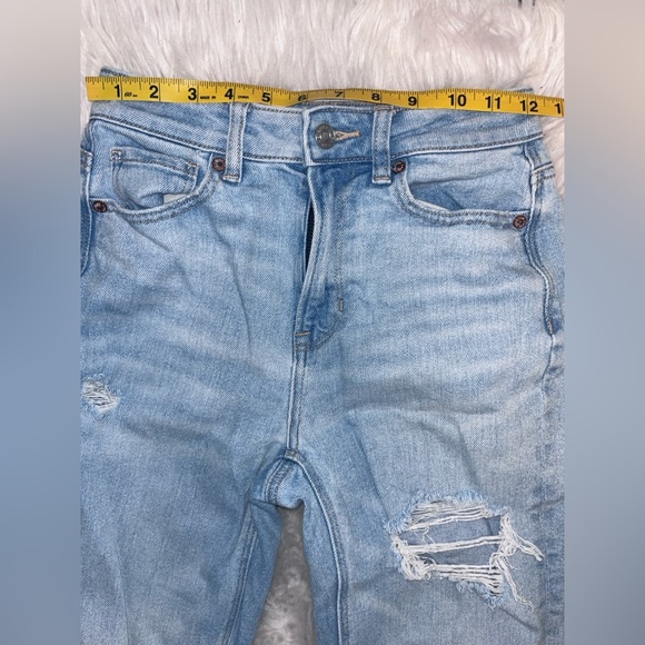 American Eagle Outfitters Stretch Jeans - Picture 4 of 7